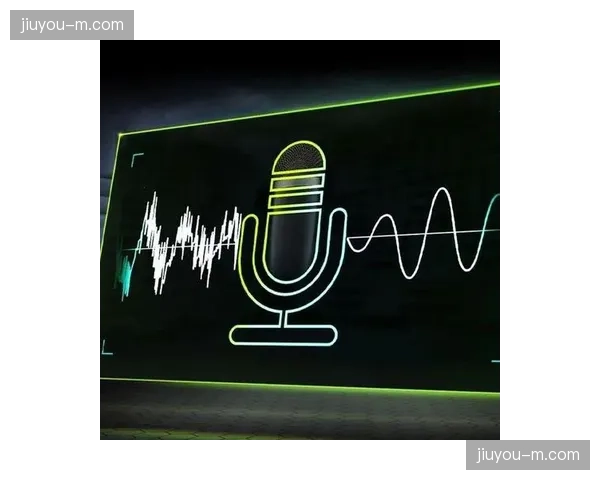 神经网络降噪算法在现阶段集成 极速提升了商业解说内容的听觉感官品质