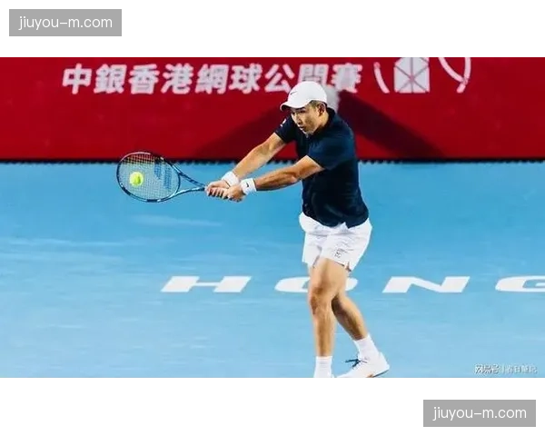 黄泽林成功晋级，ATP德拉海滩公开赛中国香港球员挺进正赛