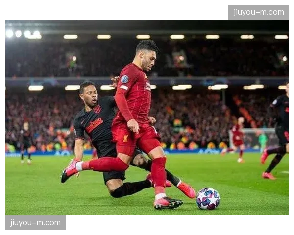 深度战术分析：马竞的高位逼抢如何击溃利物浦的中场组织。