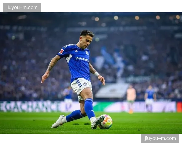 聚焦：沙尔克门将摩尔——从失误阴影中走出的英雄