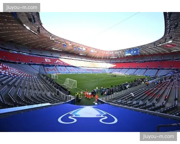 德甲与气象数据公司合作，为3月赛事提供更精准的球场微气候预报服务