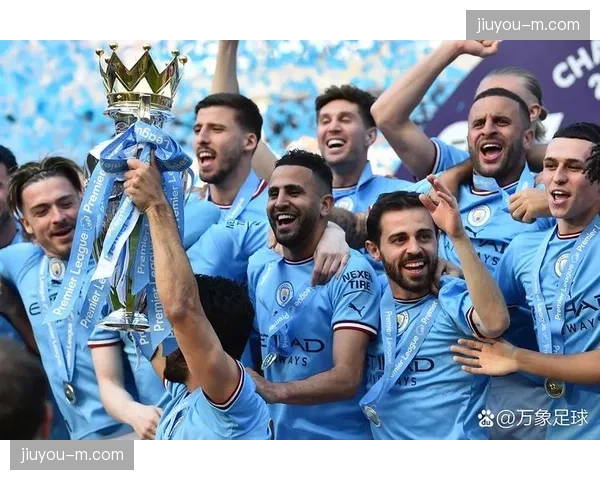 决赛述评：实力的碾压，曼城展示了现代足球的顶级模板